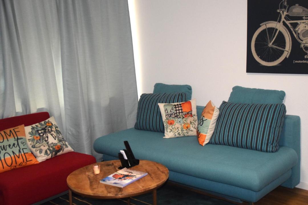Photo of Livingroom in Leinfelden-Echterdingen