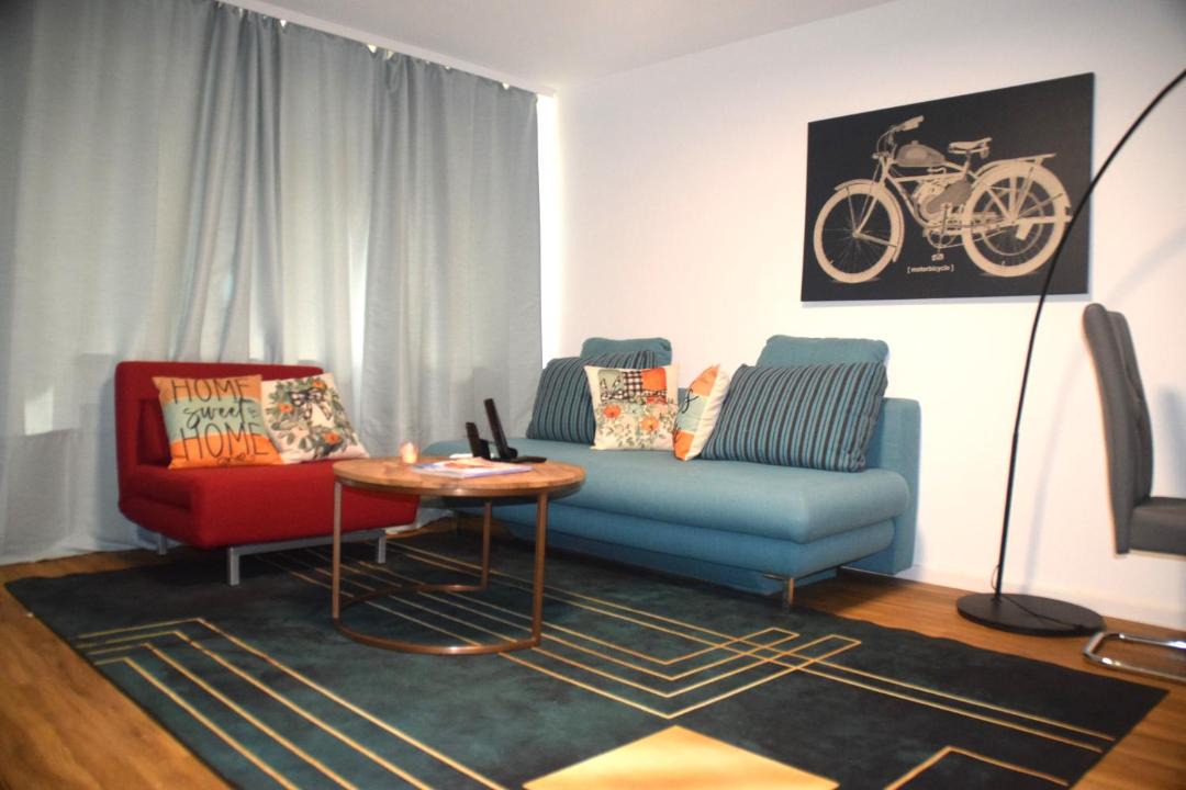 Photo of Livingroom in Leinfelden-Echterdingen