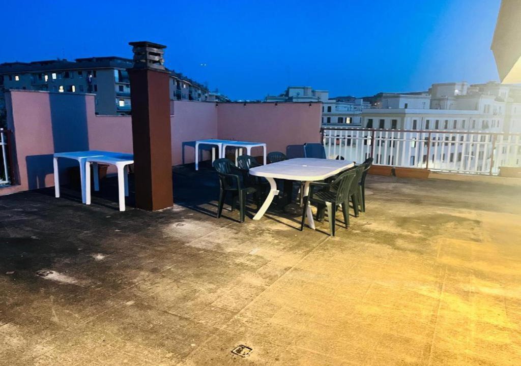 Photo of Patio Balcony in Casal Bertone