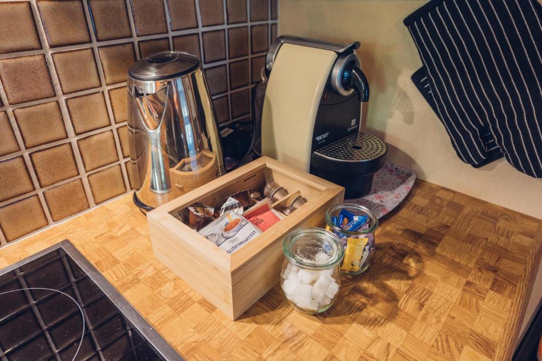 Photo of Kitchen in Nuegg