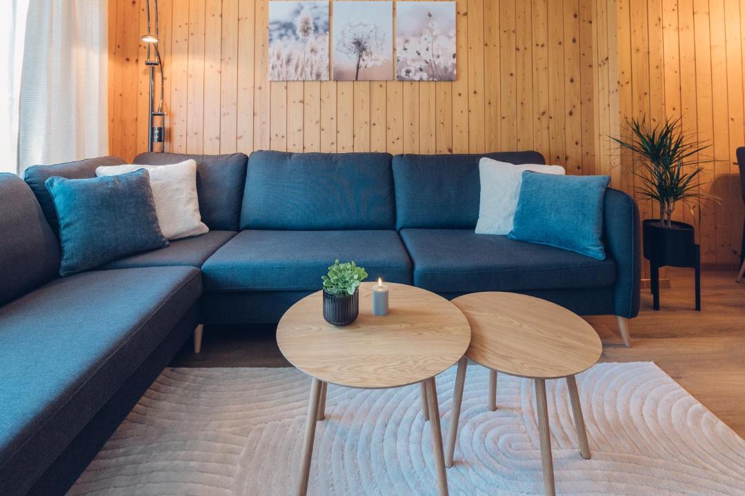 Photo of Livingroom in Nuegg