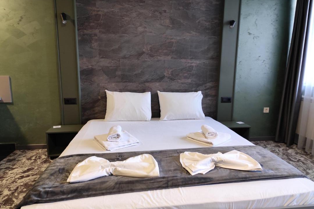Photo of Bedroom in Studentski Grad