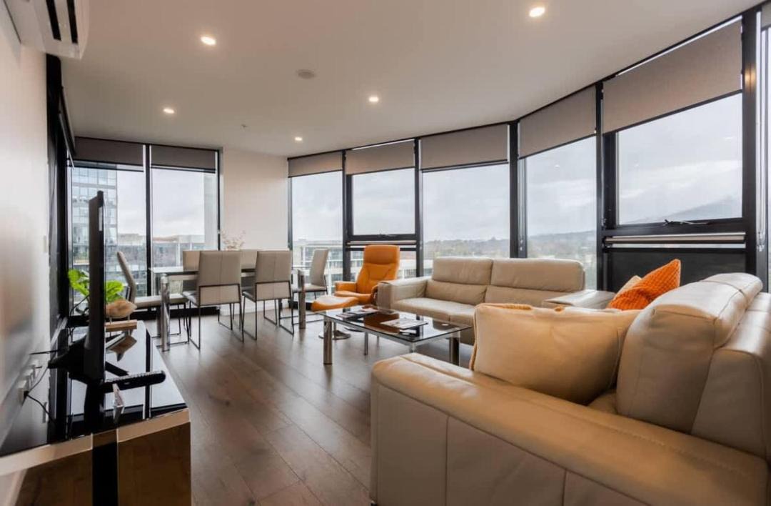 Photo of Livingroom in Reid