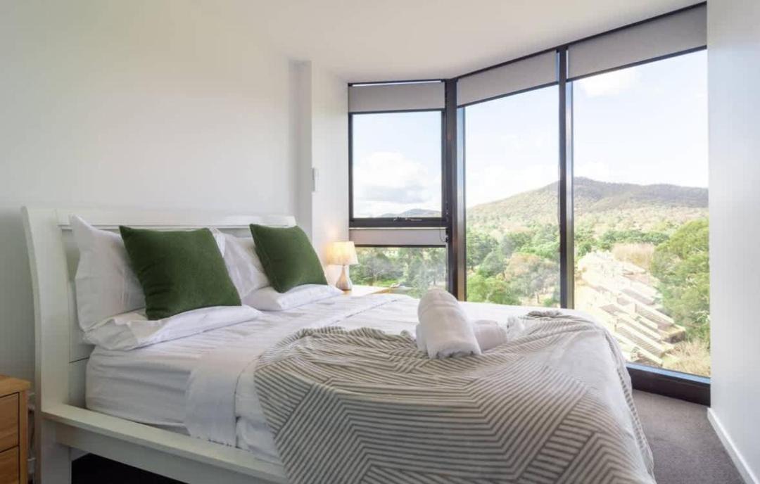 Photo of Bedroom in Reid
