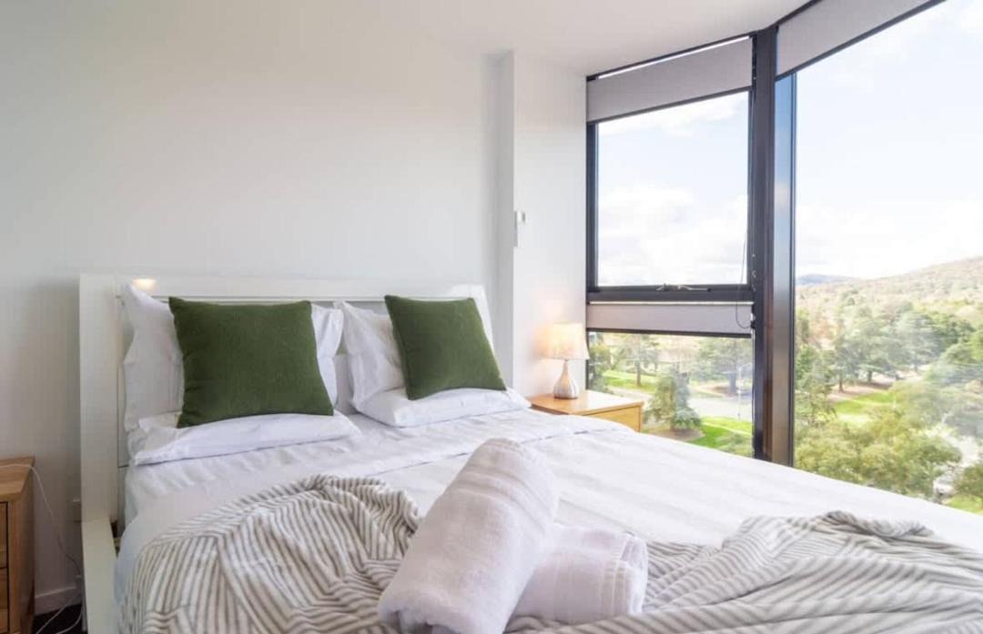 Photo of Bedroom in Reid