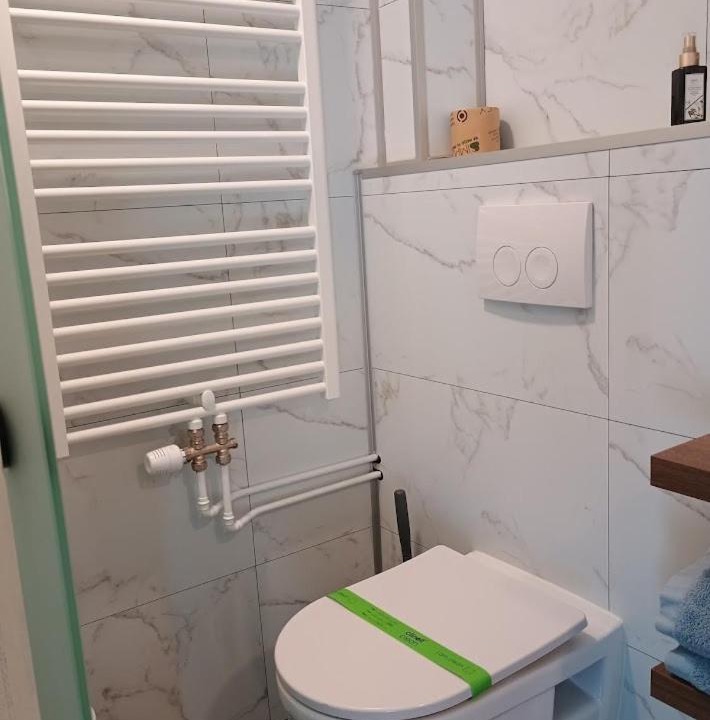 Photo of Bathroom in Houthalen
