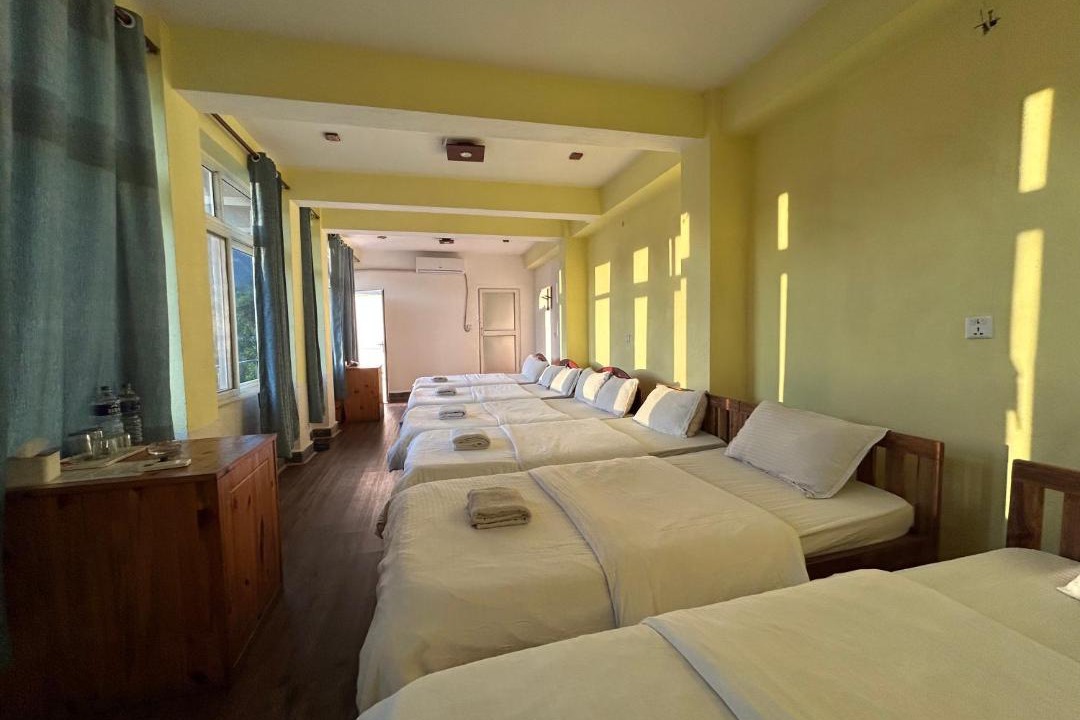 Photo of Bedroom in Dhussa
