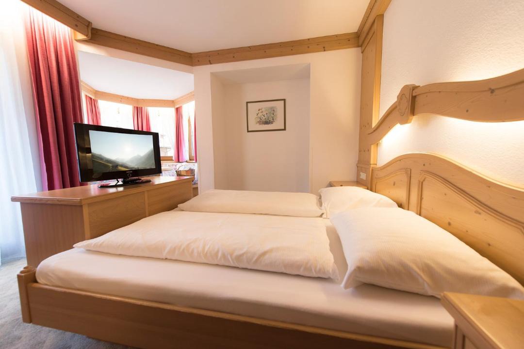 Photo of Bedroom in Juns