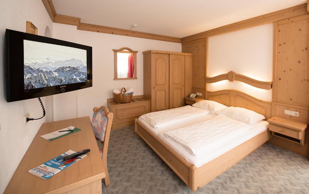 Photo of Bedroom in Juns