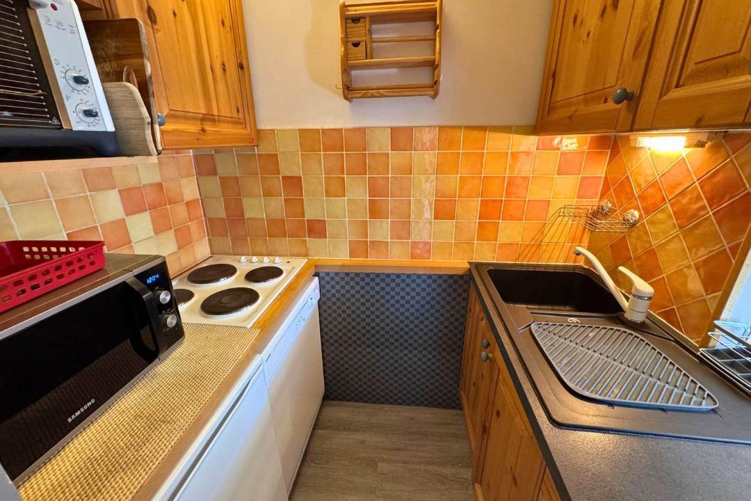 Photo of Kitchen in Reberty