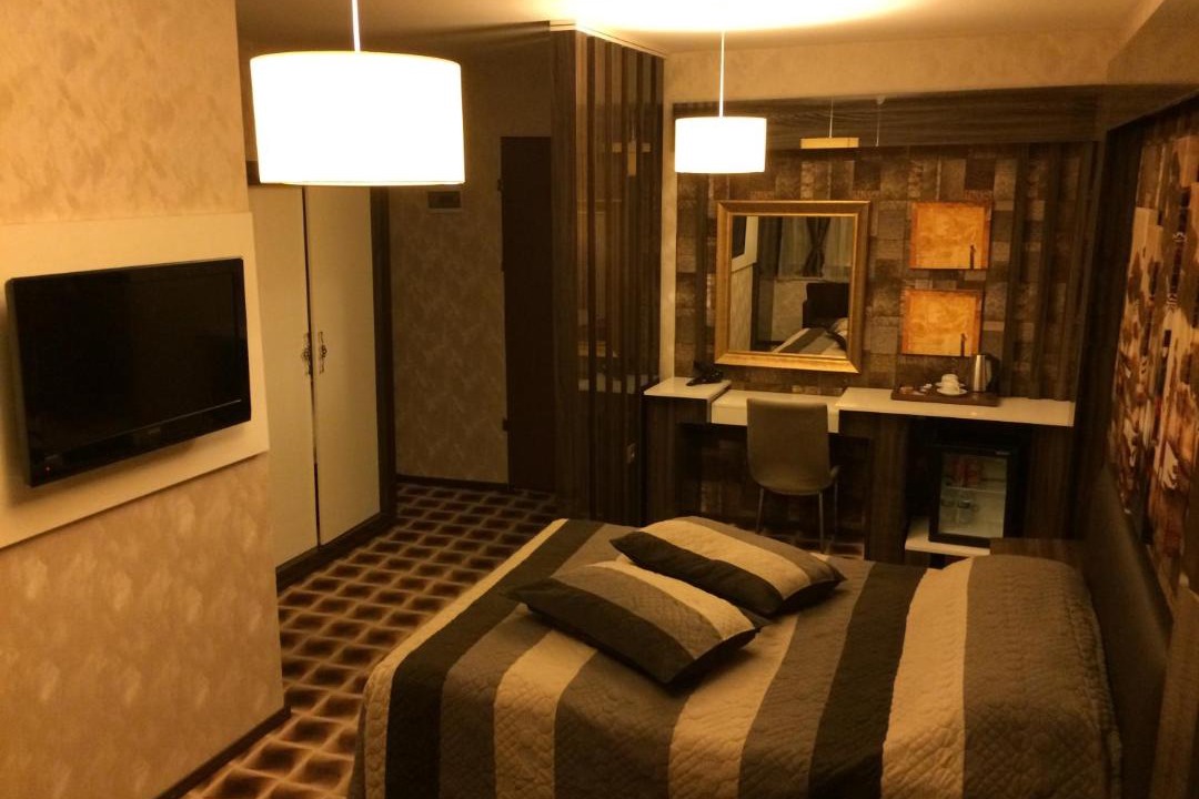 Photo of Livingroom in Bayrampasa