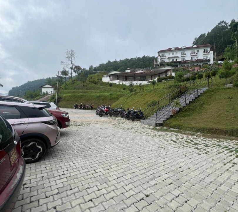 Photo of Others in Nagarkot
