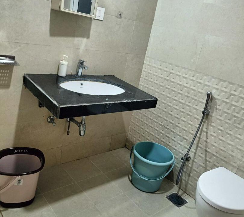 Photo of Bathroom in Nanakram Guda