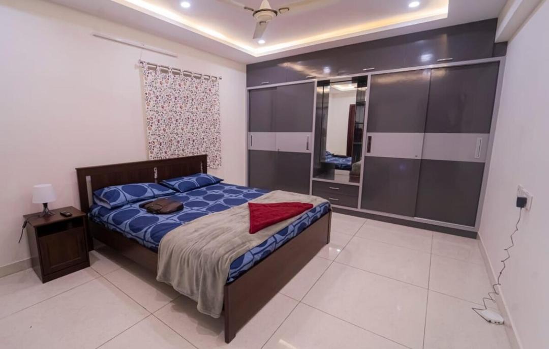 Photo of Bedroom in Nanakram Guda