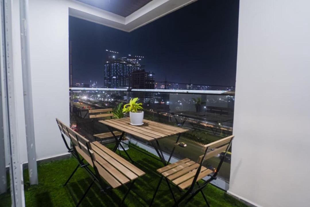 Photo of Patio Balcony in Nanakram Guda