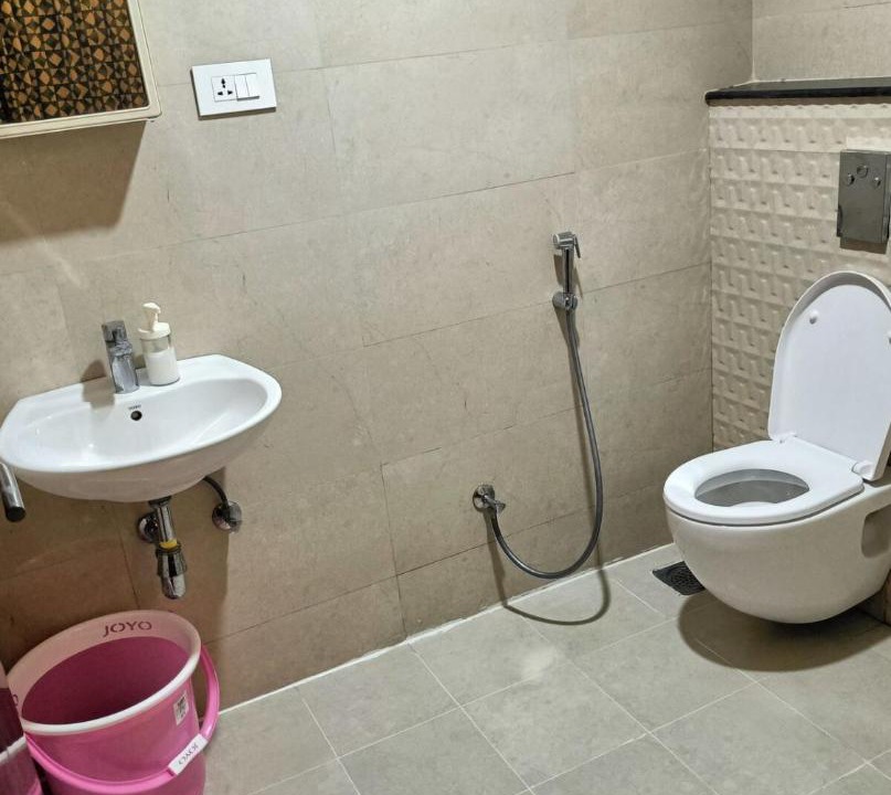 Photo of Bathroom in Nanakram Guda