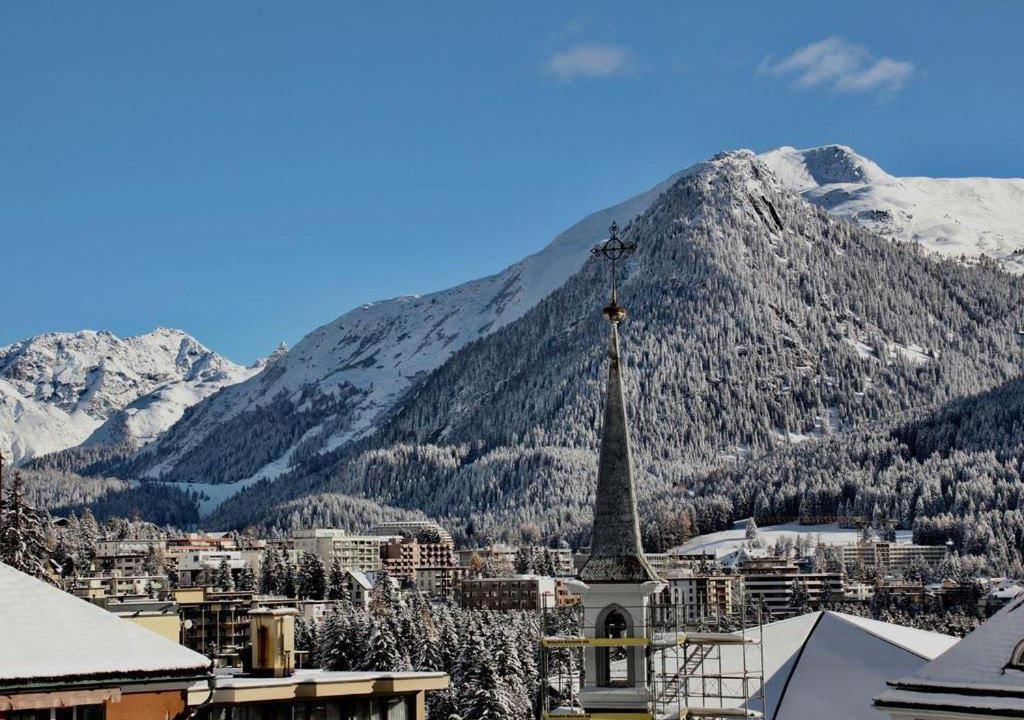 Photo of Others in Davos-Platz