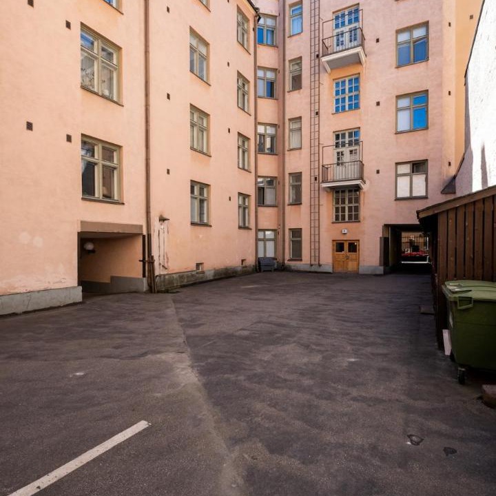 Photo of Others in Ullanlinna