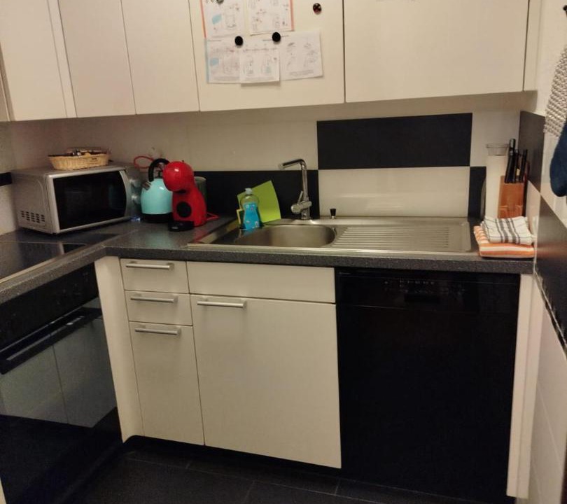Photo of Kitchen in Davos-Platz