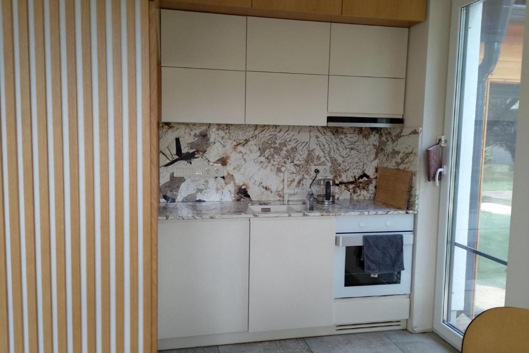 Photo of Kitchen in Sofia
