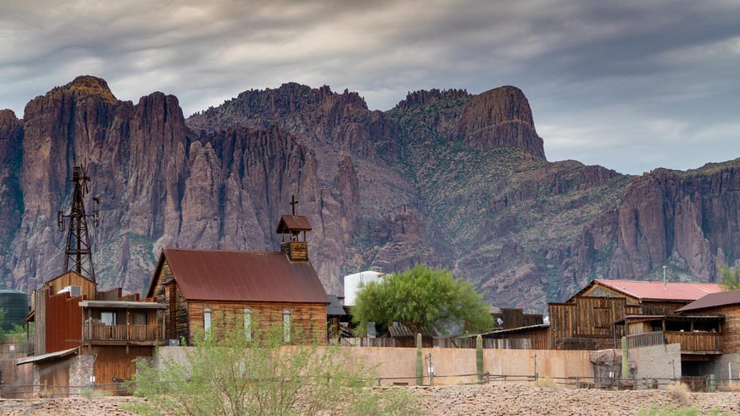 Photo of Others in Apache Junction