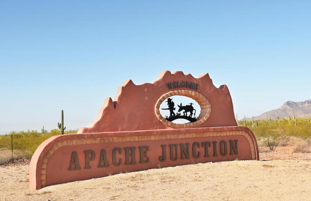 Photo of Others in Apache Junction