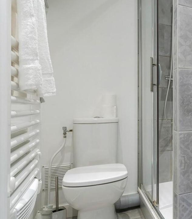 Photo of Bathroom in 1st Arrondissement