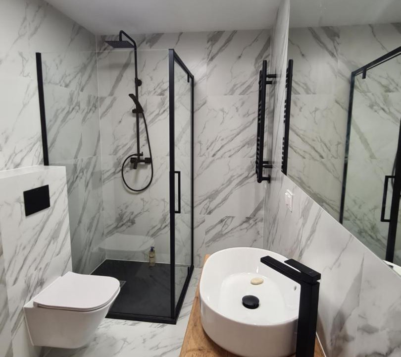 Photo of Bathroom in Staniszow