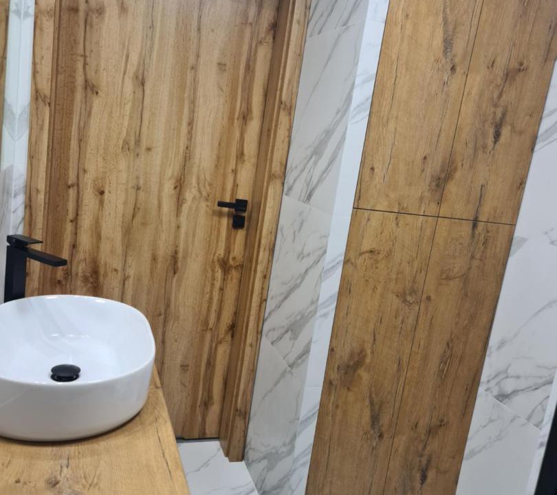 Photo of Bathroom in Staniszow