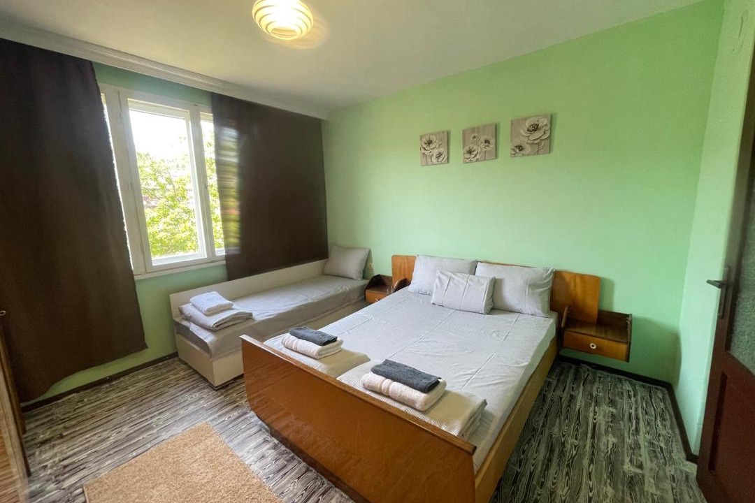 Photo of Bedroom in Svishtov