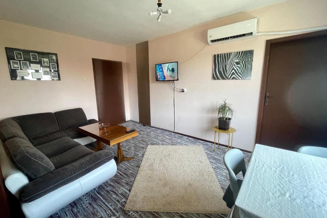 Photo of Livingroom in Svishtov
