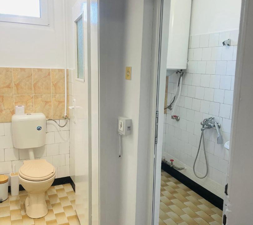 Photo of Bathroom in Svishtov