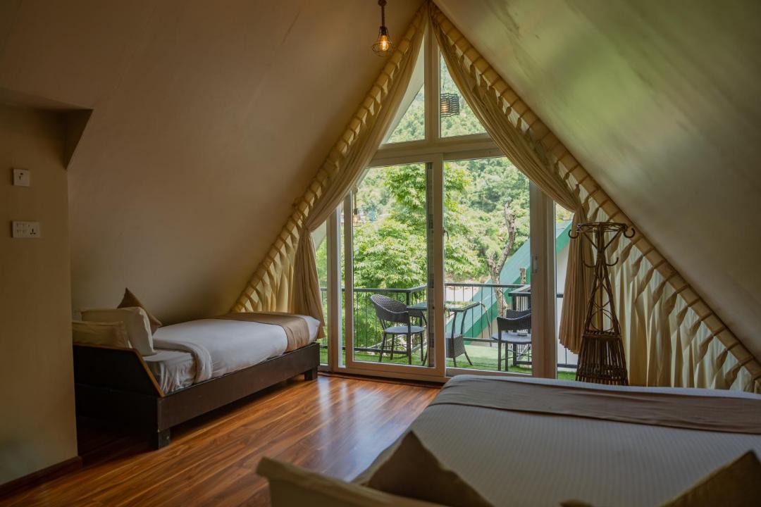 Photo of Bedroom in Dhading
