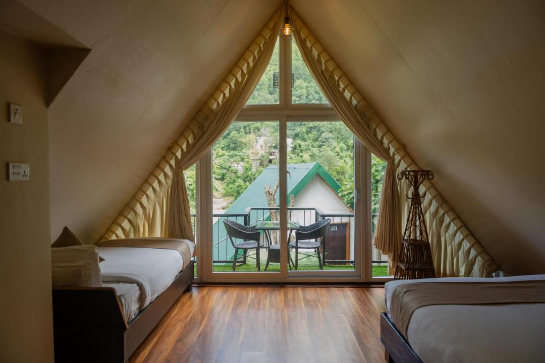 Photo of Bedroom in Dhading