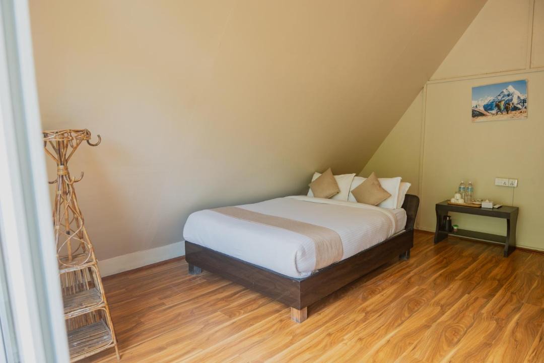 Photo of Bedroom in Dhading