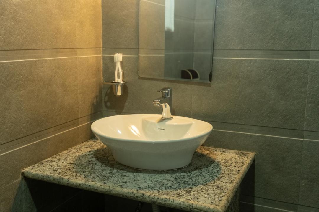 Photo of Bathroom in Dhading