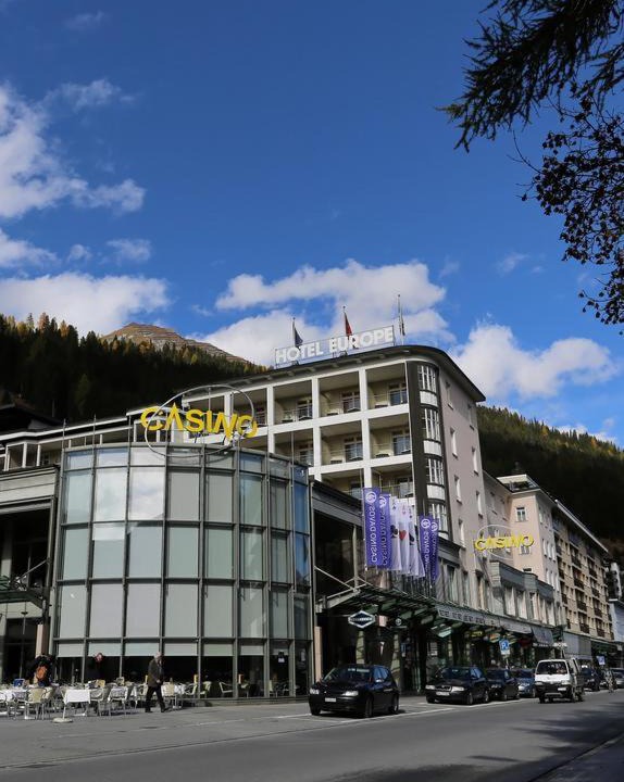 Photo of Others in Davos-Platz