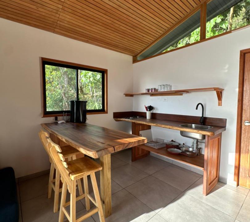 Photo of Kitchen in Minca