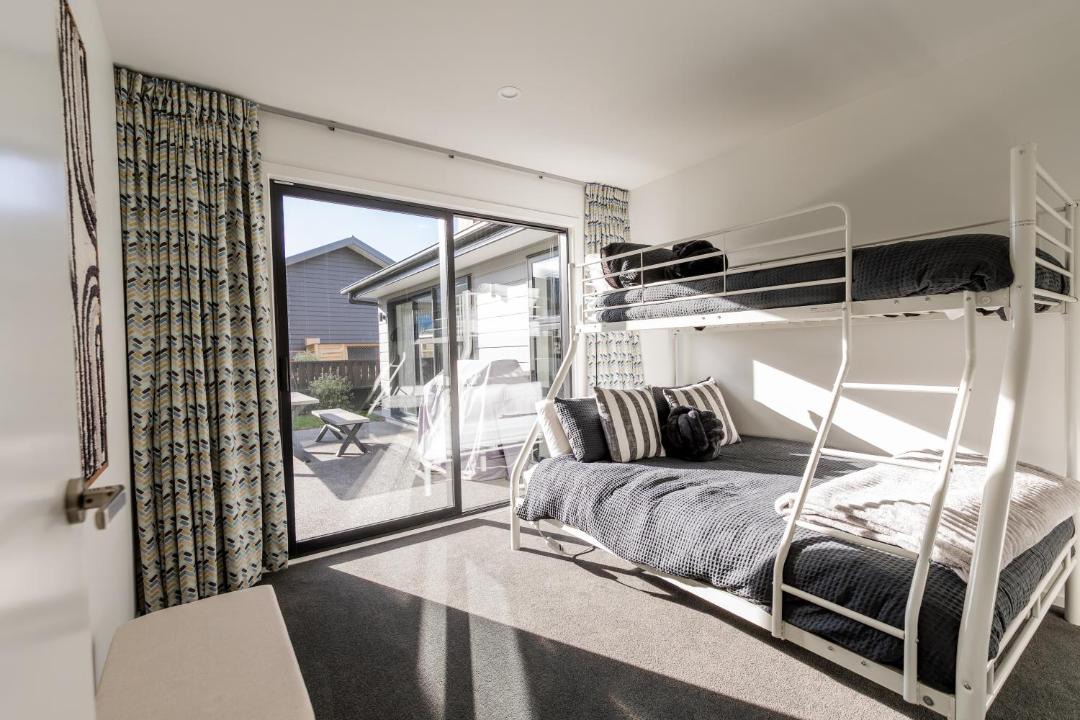 Photo of Bedroom in Hanmer Springs