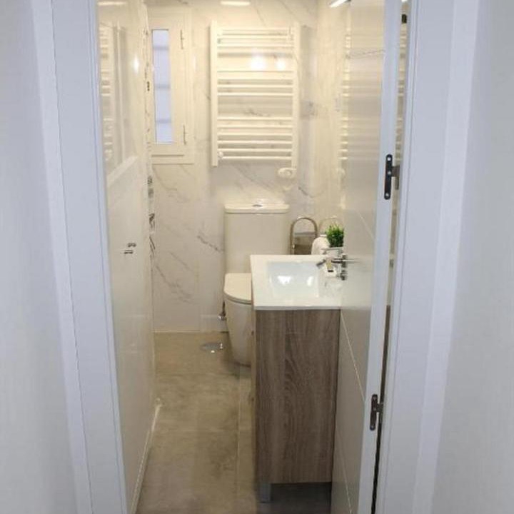 Photo of Bathroom in Vista Alegre