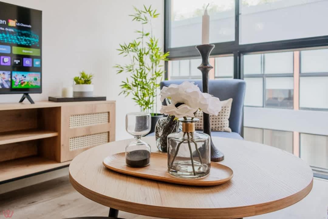 Photo of Livingroom in Santiago de Surco