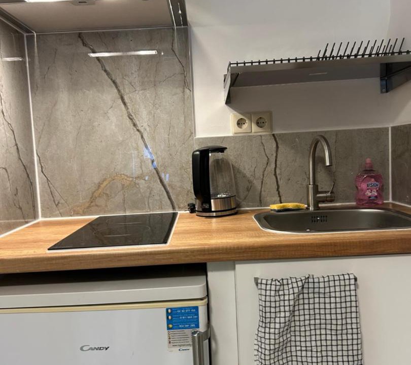 Photo of Kitchen in Niederkorn