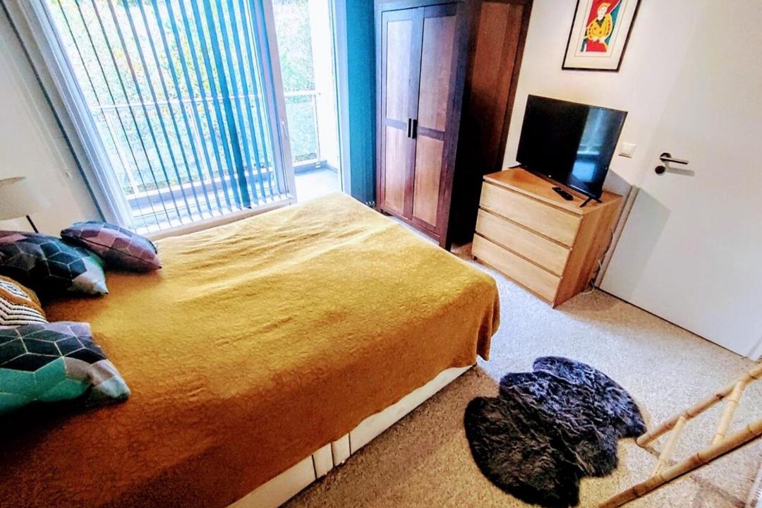 Photo of Bedroom in Shiligarnika