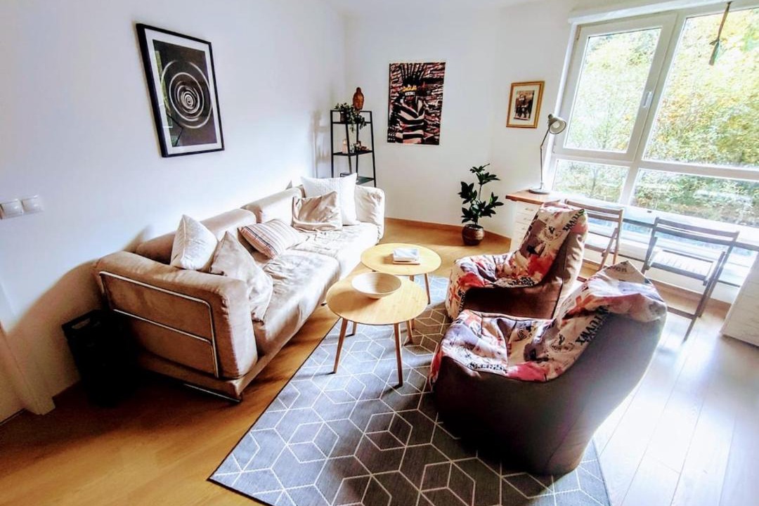 Photo of Livingroom in Shiligarnika