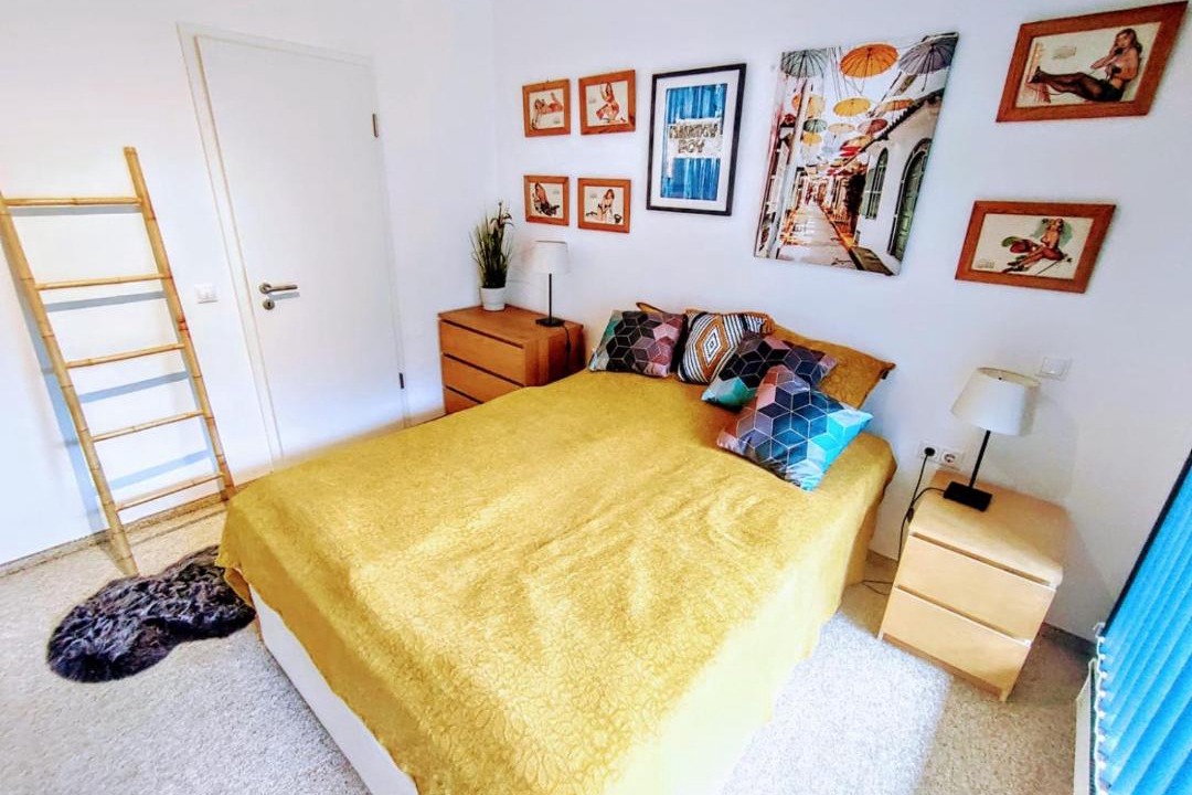 Photo of Bedroom in Shiligarnika