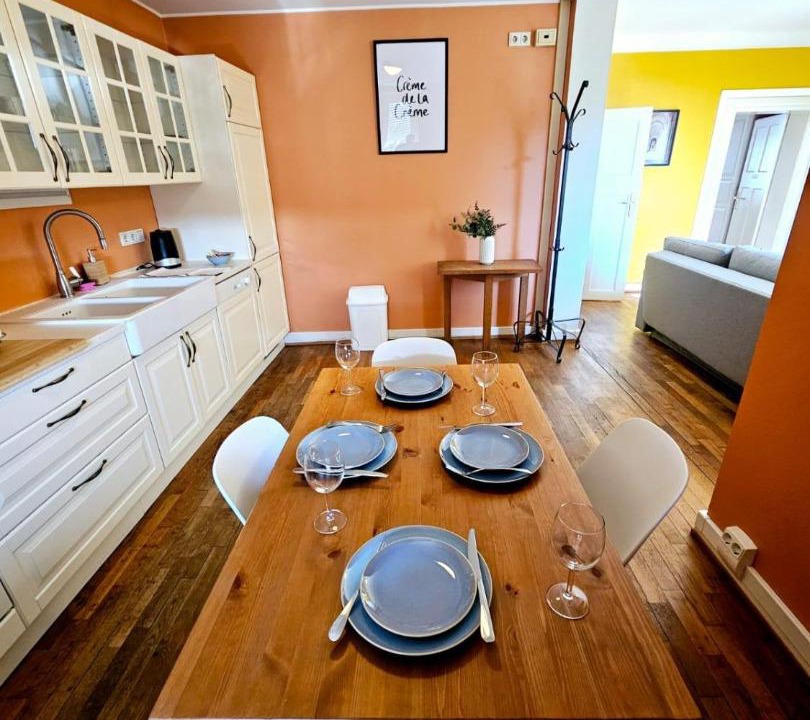 Photo of Kitchen in Limpertsberg