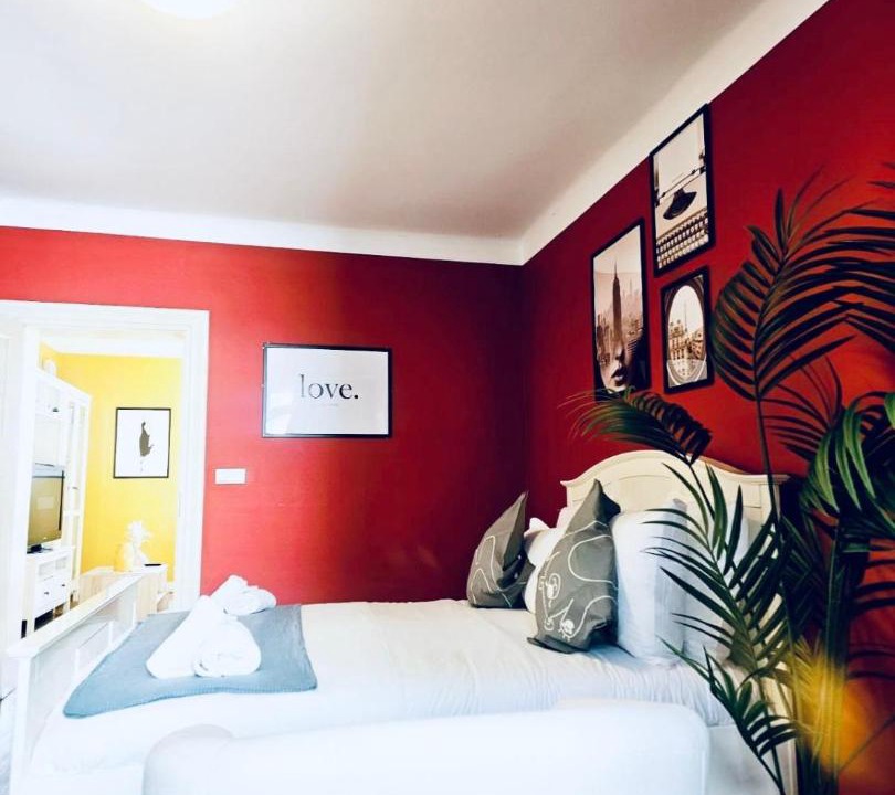 Photo of Bedroom in Limpertsberg