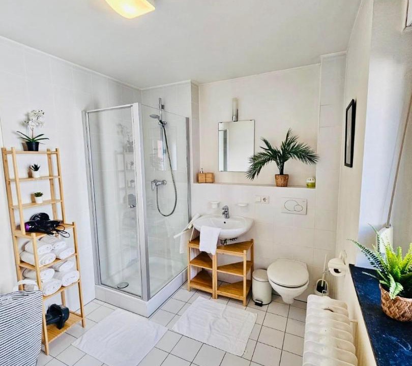 Photo of Bathroom in Limpertsberg