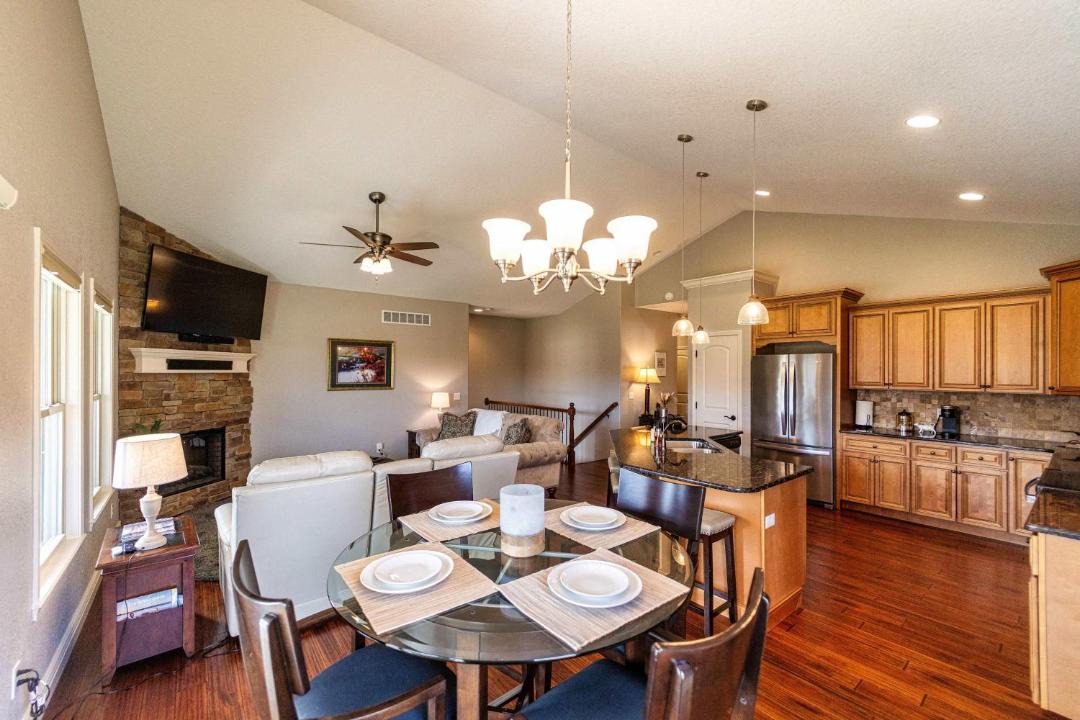 Photo of Kitchen in Camdenton
