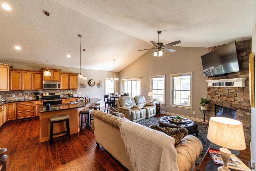 Photo of Kitchen in Camdenton